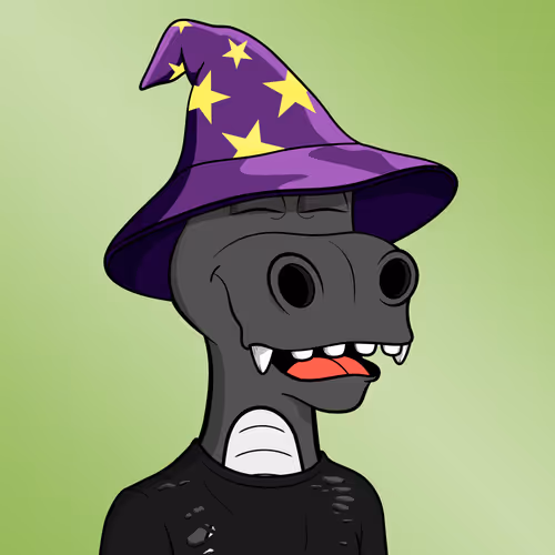 Dapperdinosnft