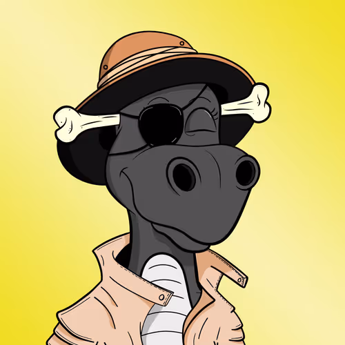Dapperdinosnft