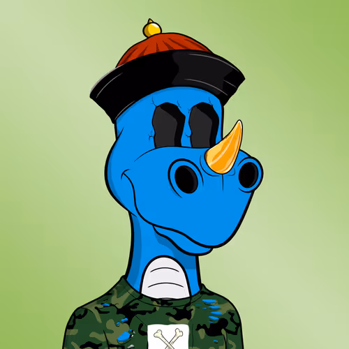 Dapperdinosnft