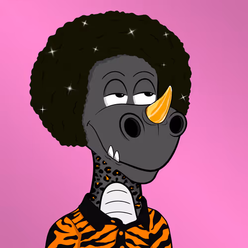 Dapperdinosnft