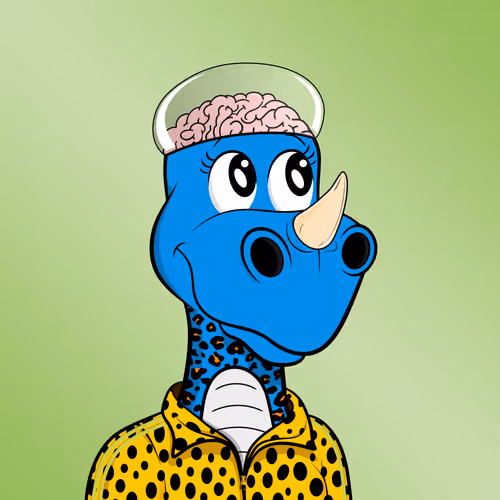 Dapperdinosnft