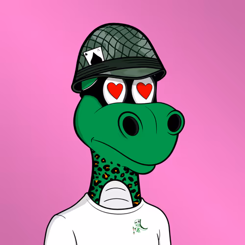 Dapperdinosnft