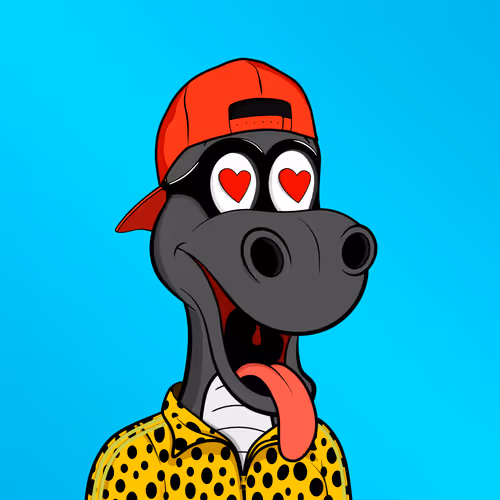 Dapperdinosnft
