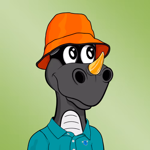 Dapperdinosnft