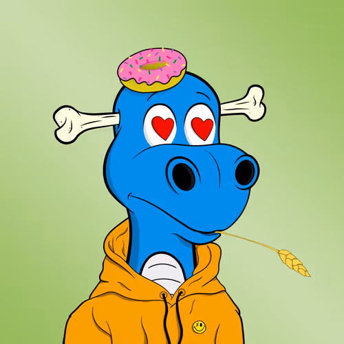 Dapperdinosnft