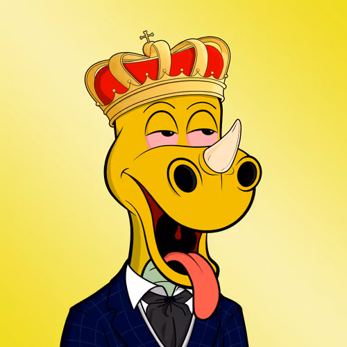 Dapperdinosnft
