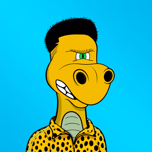 Dapperdinosnft