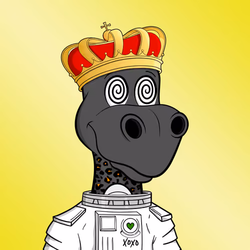 Dapper Dino #6887