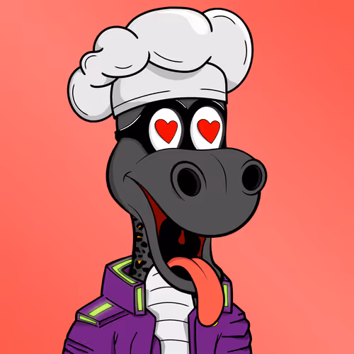 Dapperdinosnft
