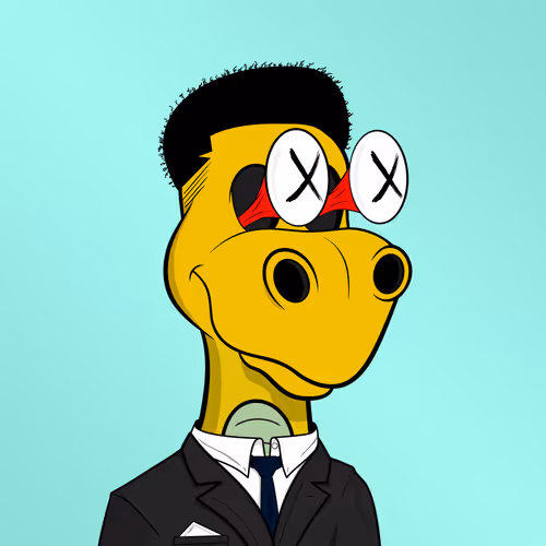 Dapperdinosnft