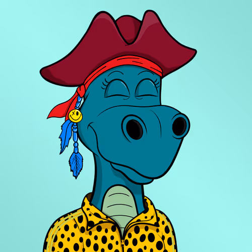 Dapperdinosnft