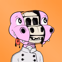 Dapper Dino #1948