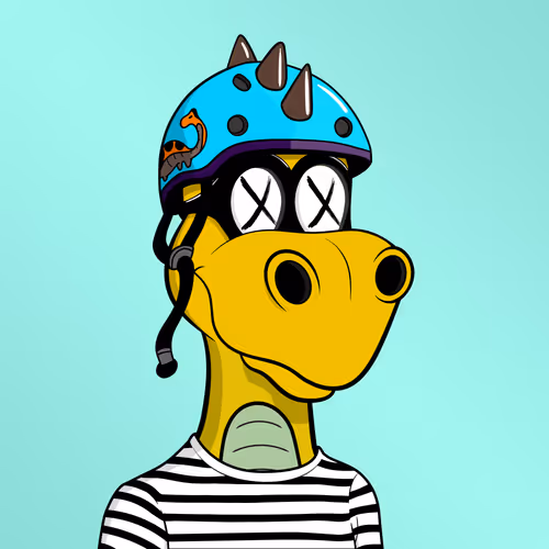 Dapperdinosnft