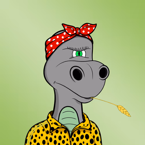 Dapperdinosnft