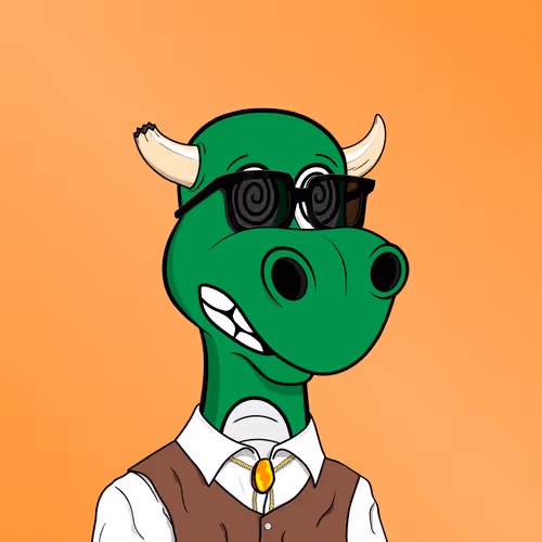 Dapperdinosnft