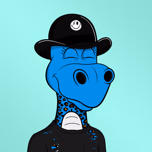 Dapperdinosnft