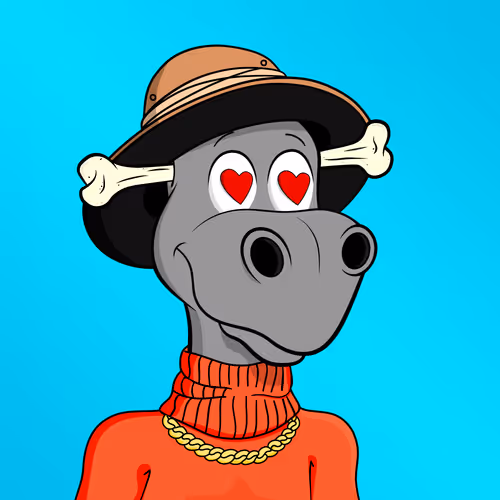 Dapperdinosnft