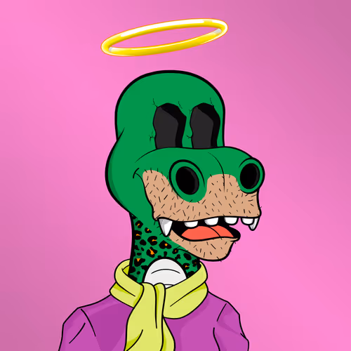 Dapperdinosnft