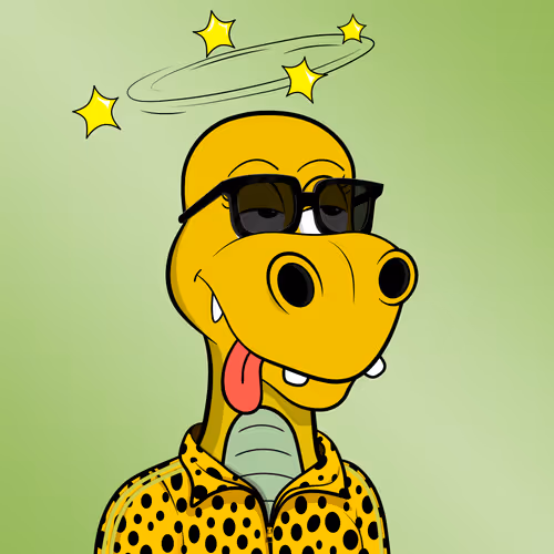 Dapperdinosnft