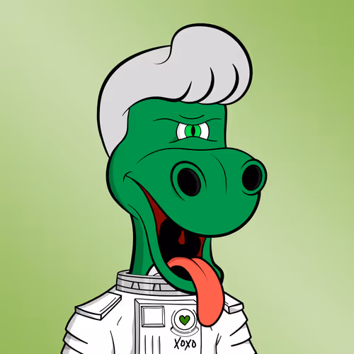 Dapperdinosnft