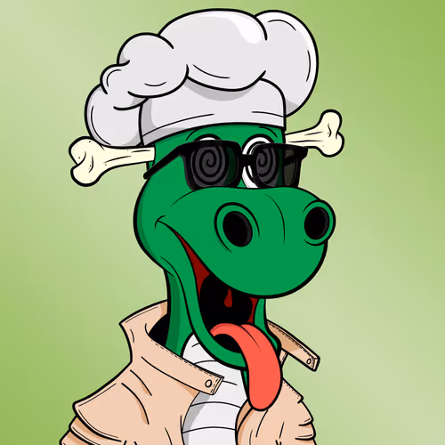 Dapperdinosnft