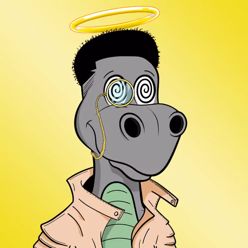 Dapperdinosnft