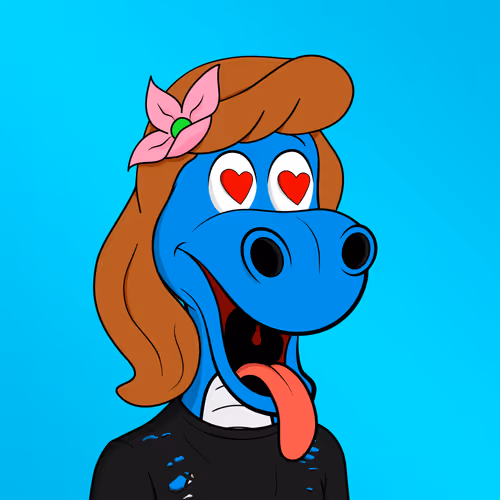 Dapperdinosnft