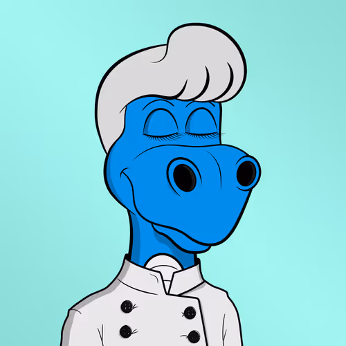 Dapperdinosnft