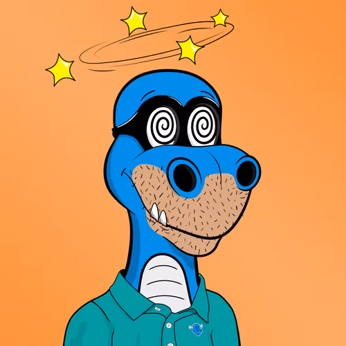 Dapperdinosnft