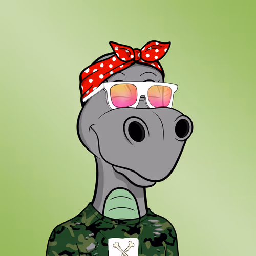 Dapperdinosnft