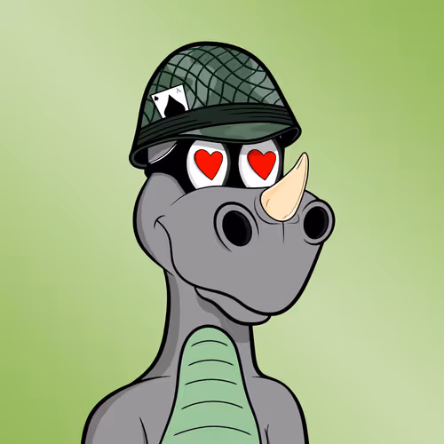 Dapperdinosnft