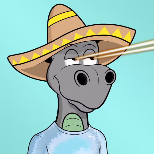 Dapperdinosnft