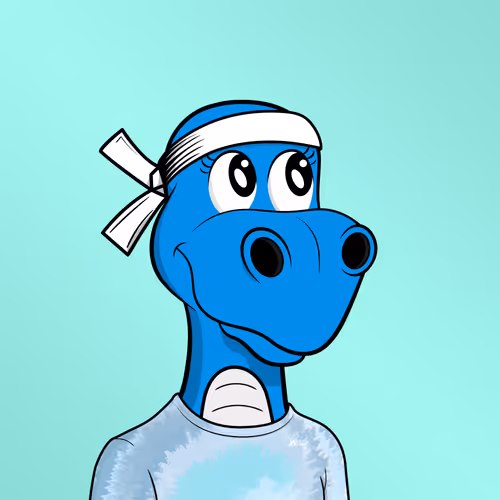 Dapperdinosnft