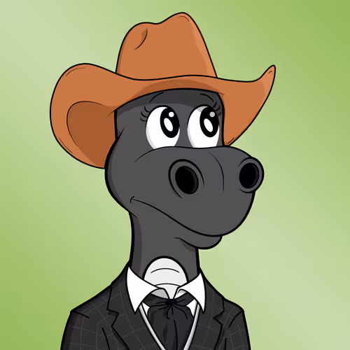 Dapperdinosnft
