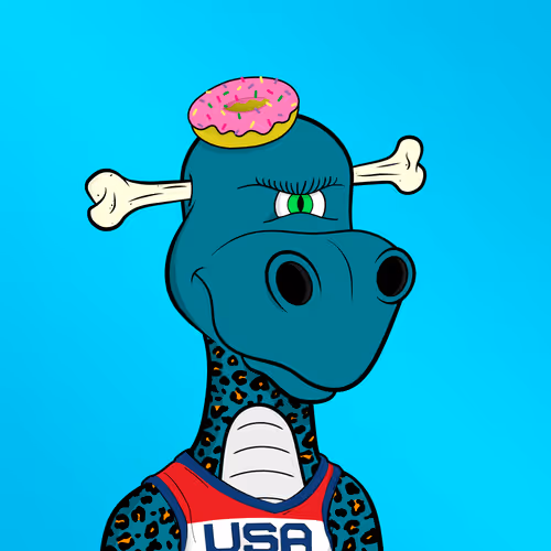 Dapperdinosnft