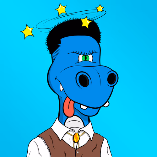 Dapperdinosnft