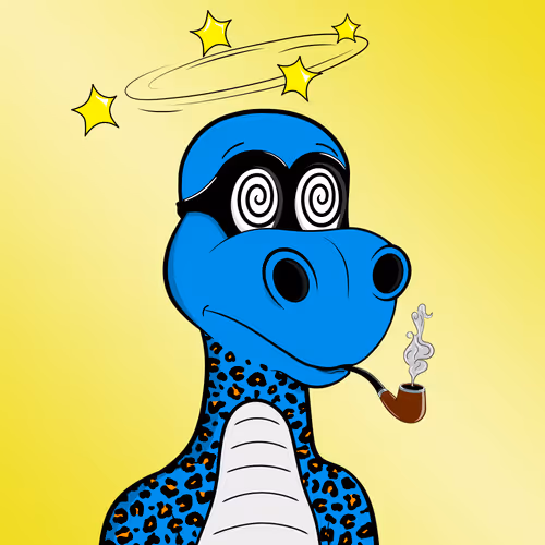 Dapperdinosnft