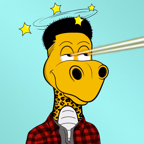 Dapperdinosnft