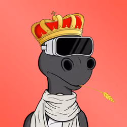 Dapper Dino #3049