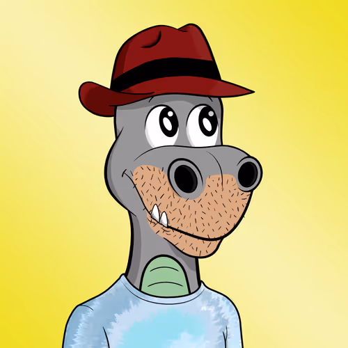 Dapperdinosnft