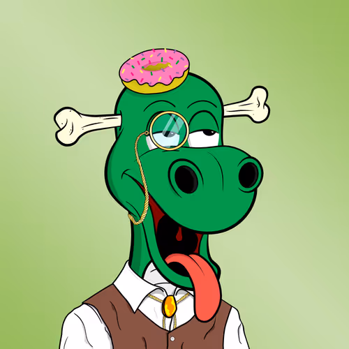 Dapperdinosnft
