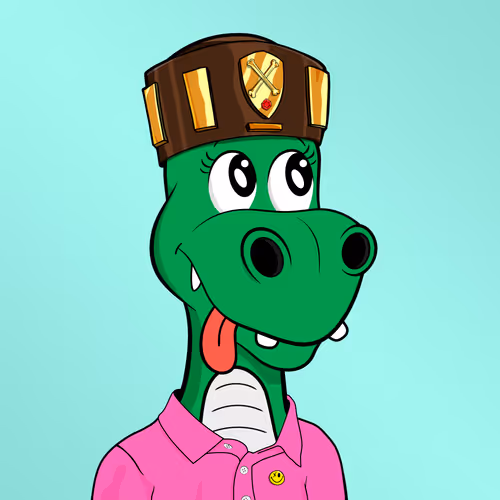 Dapperdinosnft