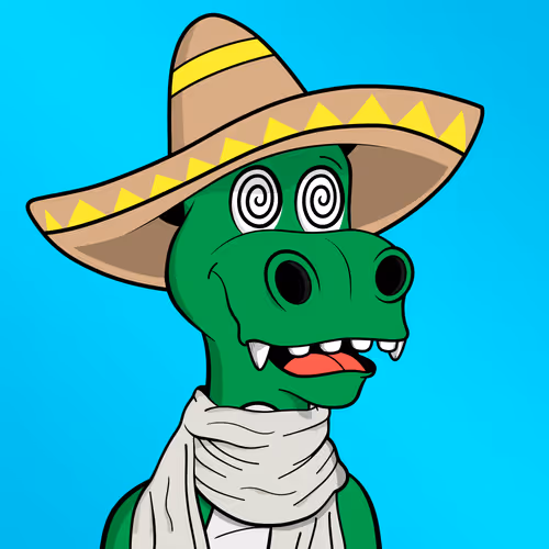 Dapperdinosnft