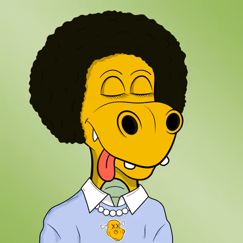 Dapperdinosnft