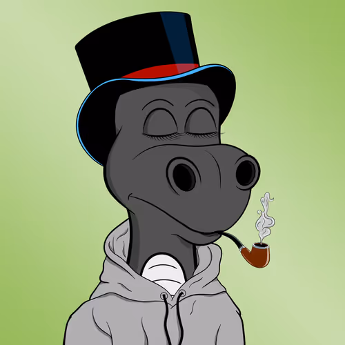Dapperdinosnft