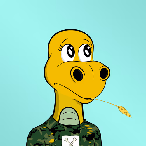 Dapperdinosnft