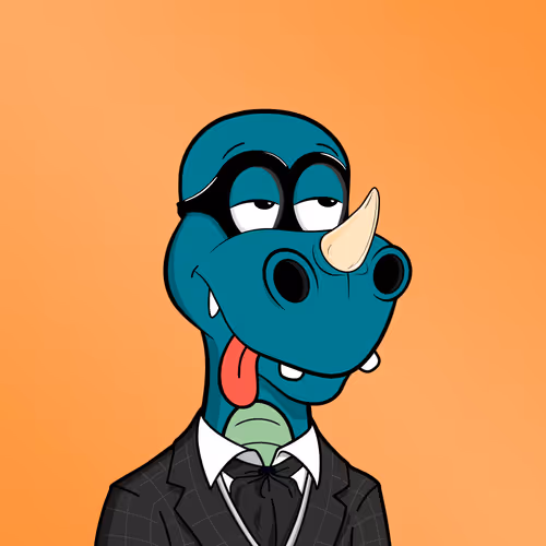 Dapperdinosnft