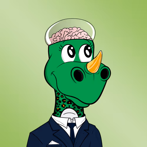 Dapperdinosnft