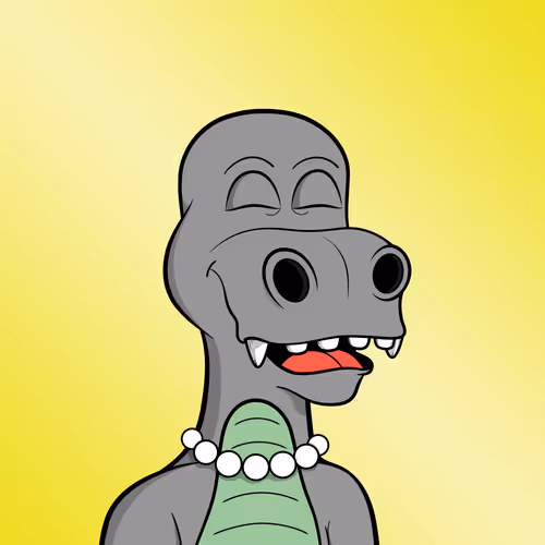 Dapperdinosnft