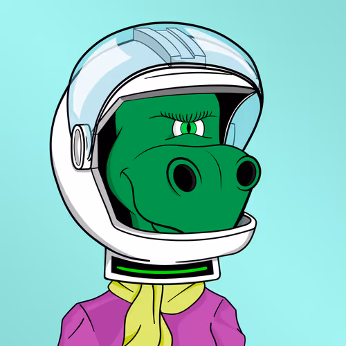 Dapperdinosnft